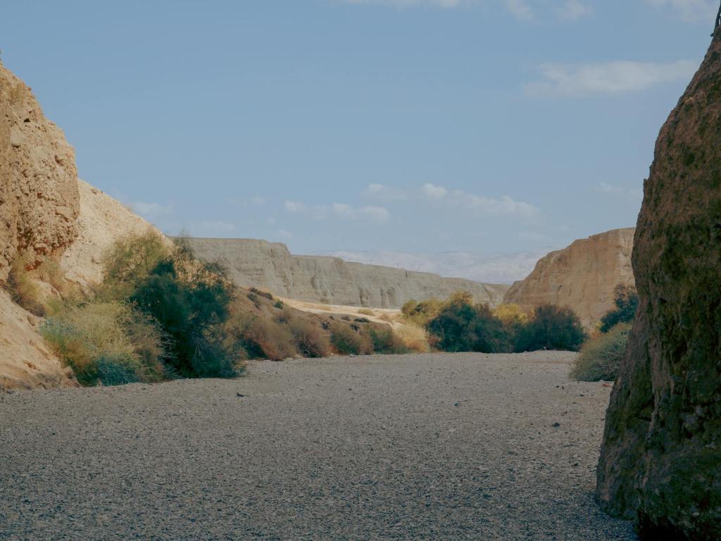 1/19/25: Sermon at&nbsp;Nazareth