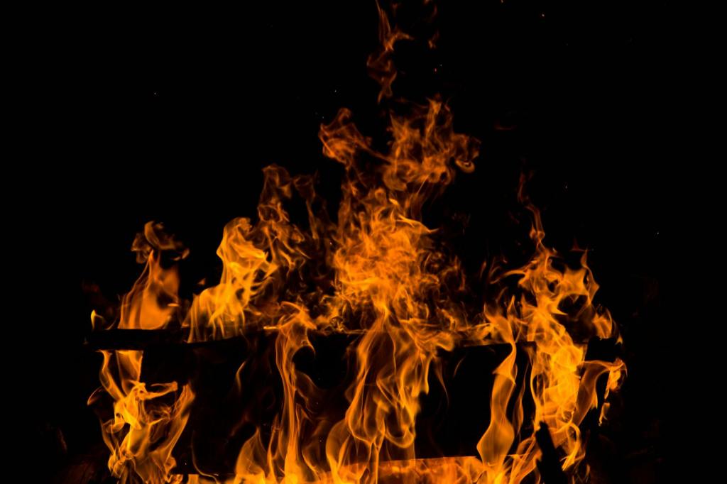 3/30/25: Lazarus & The Rich&nbsp;Man